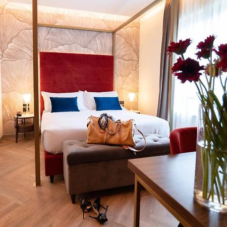 3T Boutique Hotel Ivrea Zewnętrze zdjęcie