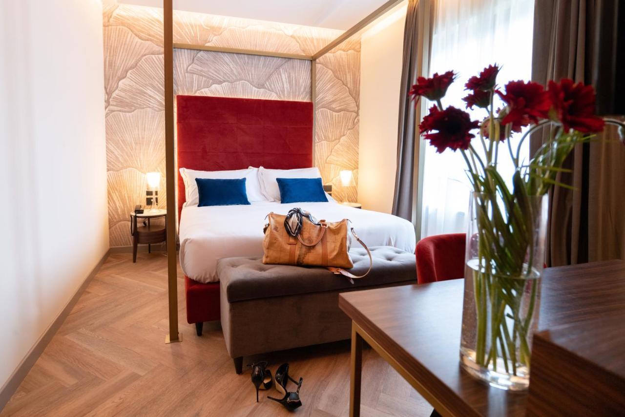 3T Boutique Hotel Ivrea Zewnętrze zdjęcie