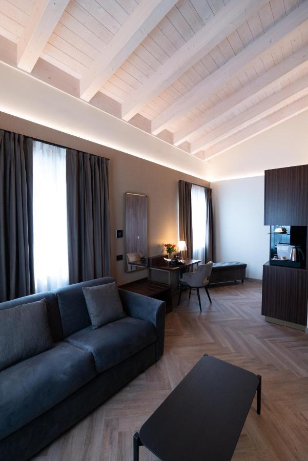 3T Boutique Hotel Ivrea Zewnętrze zdjęcie