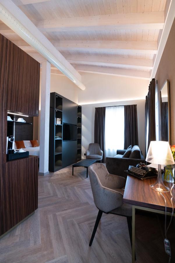 3T Boutique Hotel Ivrea Zewnętrze zdjęcie