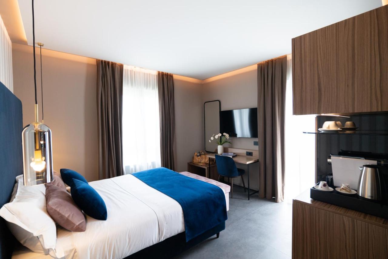 3T Boutique Hotel Ivrea Zewnętrze zdjęcie