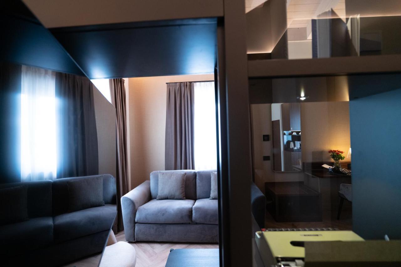 3T Boutique Hotel Ivrea Zewnętrze zdjęcie