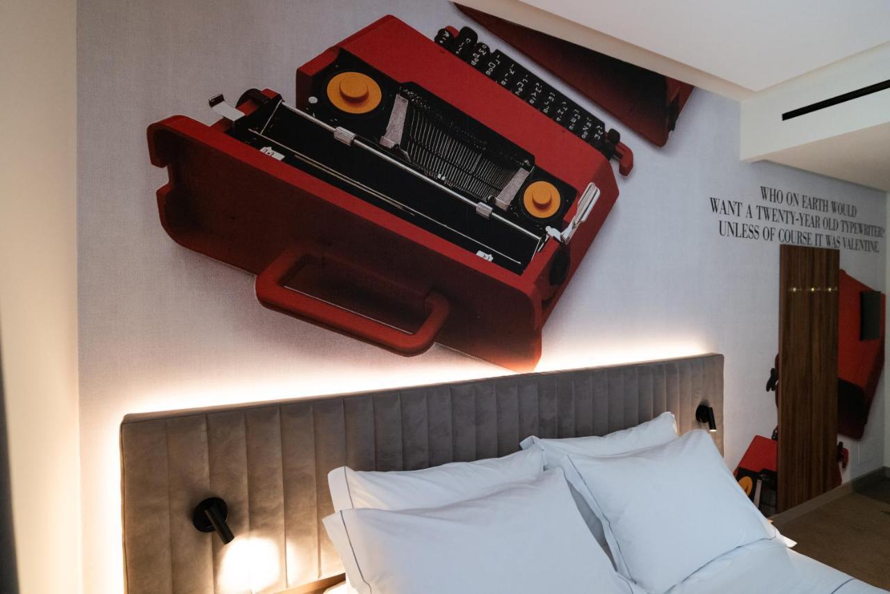 3T Boutique Hotel Ivrea Zewnętrze zdjęcie