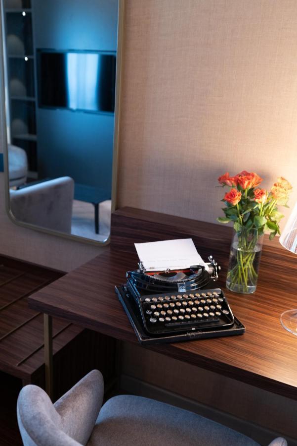 3T Boutique Hotel Ivrea Zewnętrze zdjęcie