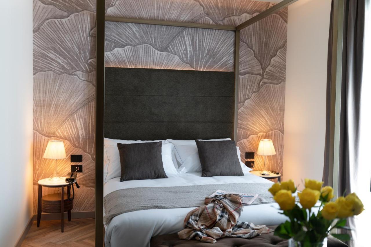 3T Boutique Hotel Ivrea Zewnętrze zdjęcie