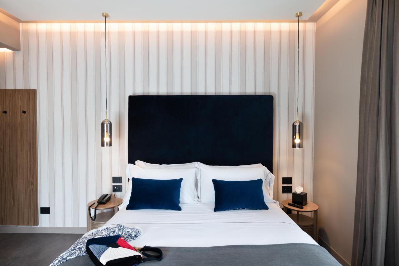 3T Boutique Hotel Ivrea Zewnętrze zdjęcie