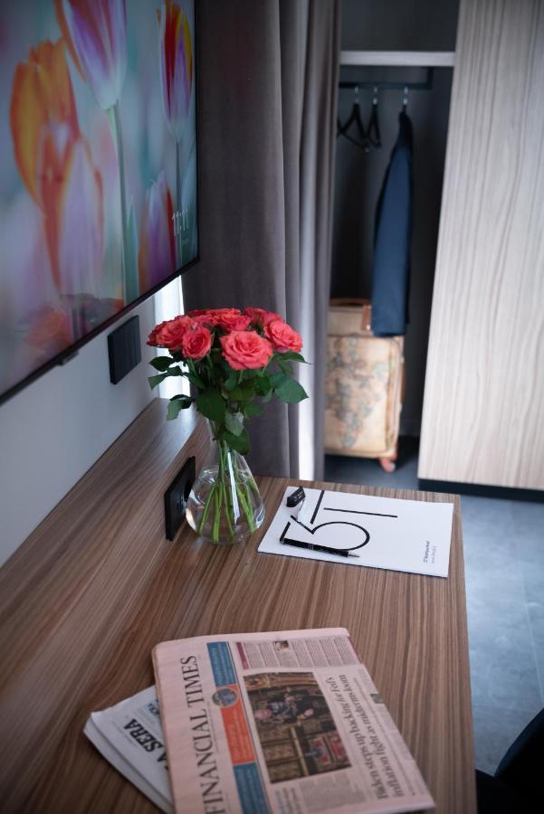 3T Boutique Hotel Ivrea Zewnętrze zdjęcie