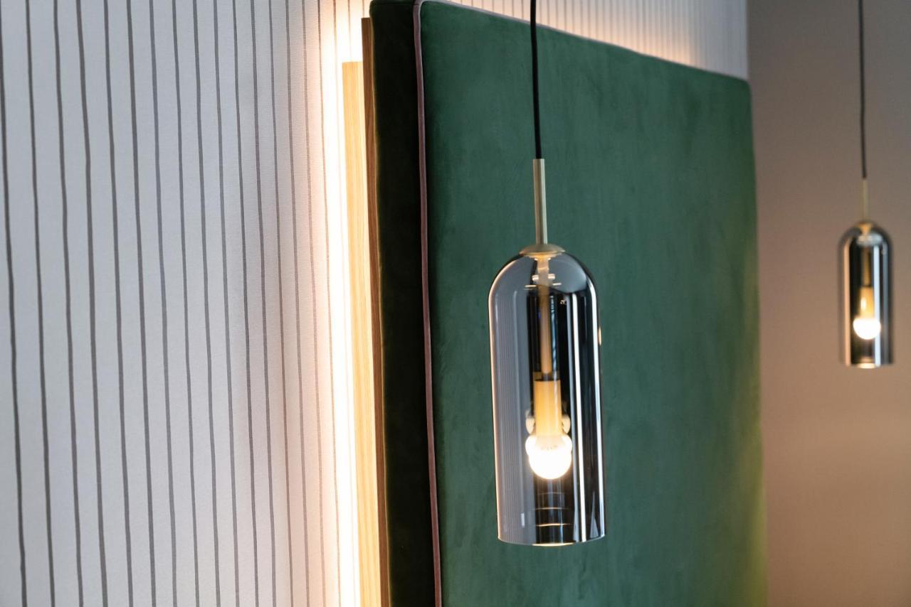 3T Boutique Hotel Ivrea Zewnętrze zdjęcie