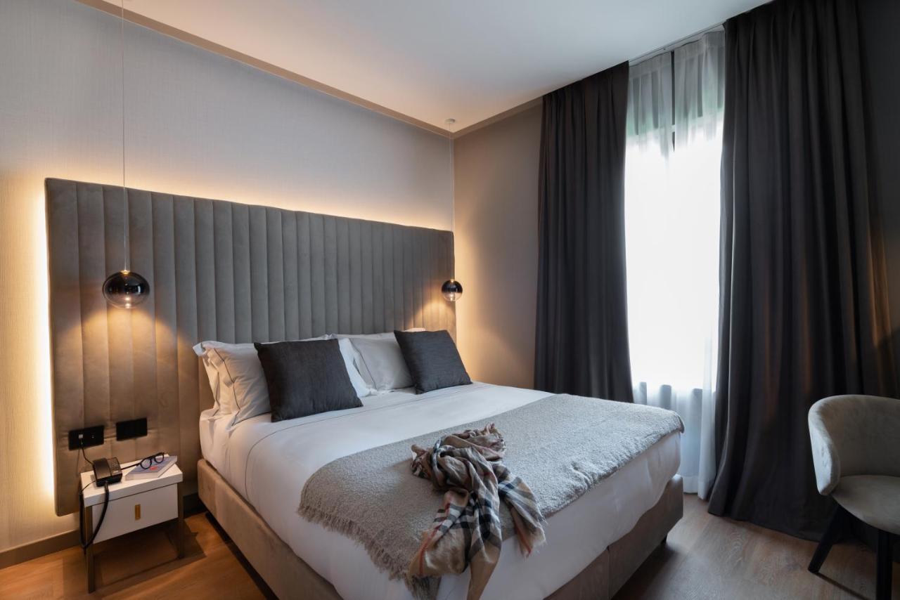 3T Boutique Hotel Ivrea Zewnętrze zdjęcie
