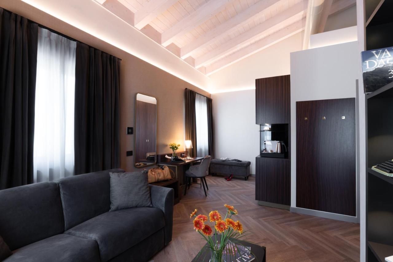 3T Boutique Hotel Ivrea Zewnętrze zdjęcie