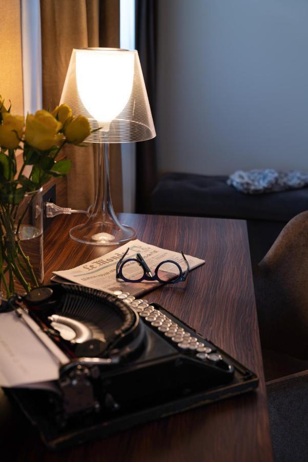 3T Boutique Hotel Ivrea Zewnętrze zdjęcie