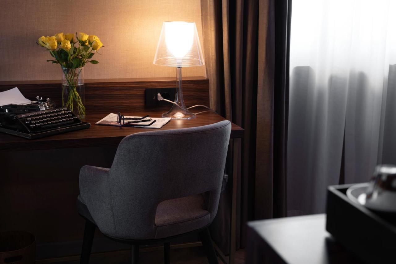 3T Boutique Hotel Ivrea Zewnętrze zdjęcie