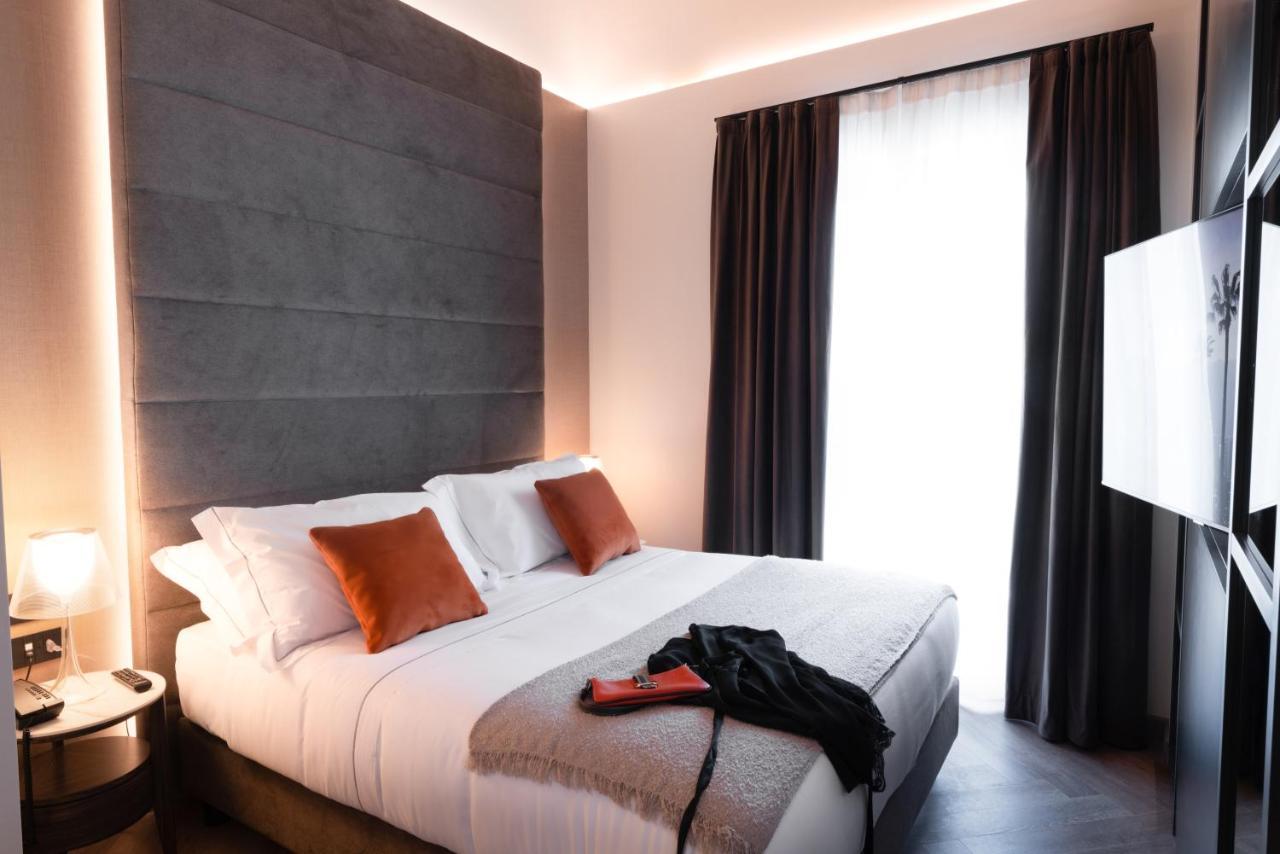 3T Boutique Hotel Ivrea Zewnętrze zdjęcie