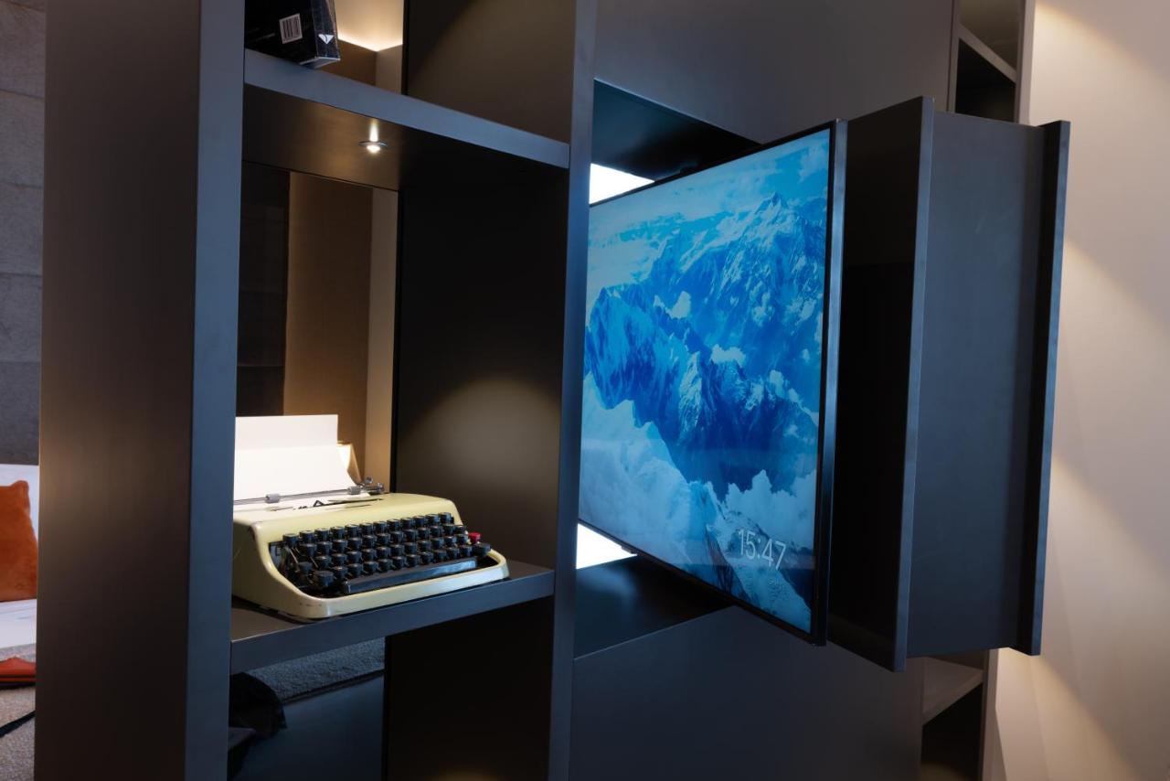 3T Boutique Hotel Ivrea Zewnętrze zdjęcie