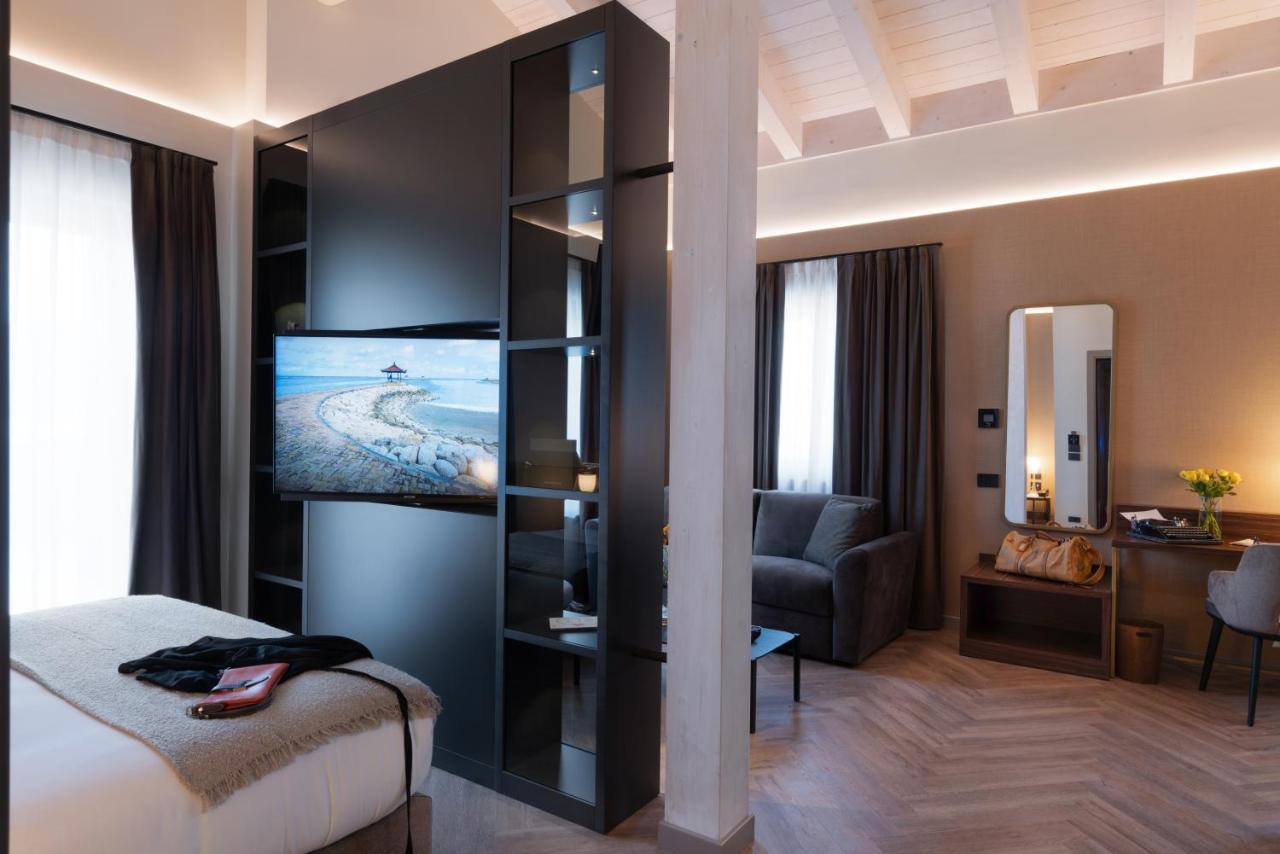 3T Boutique Hotel Ivrea Zewnętrze zdjęcie
