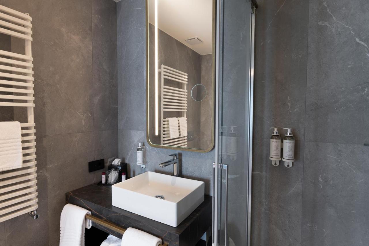 3T Boutique Hotel Ivrea Zewnętrze zdjęcie