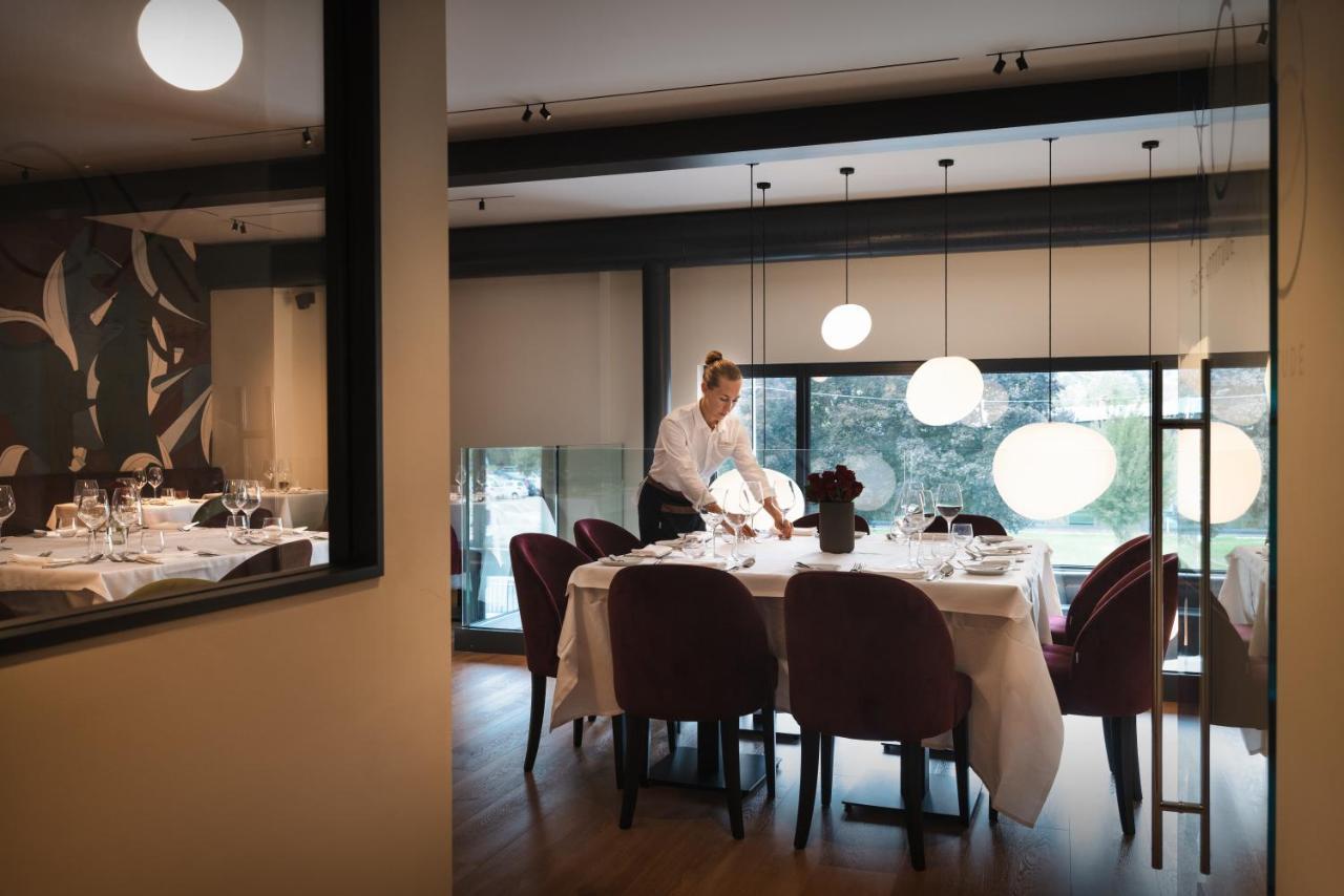 3T Boutique Hotel Ivrea Zewnętrze zdjęcie