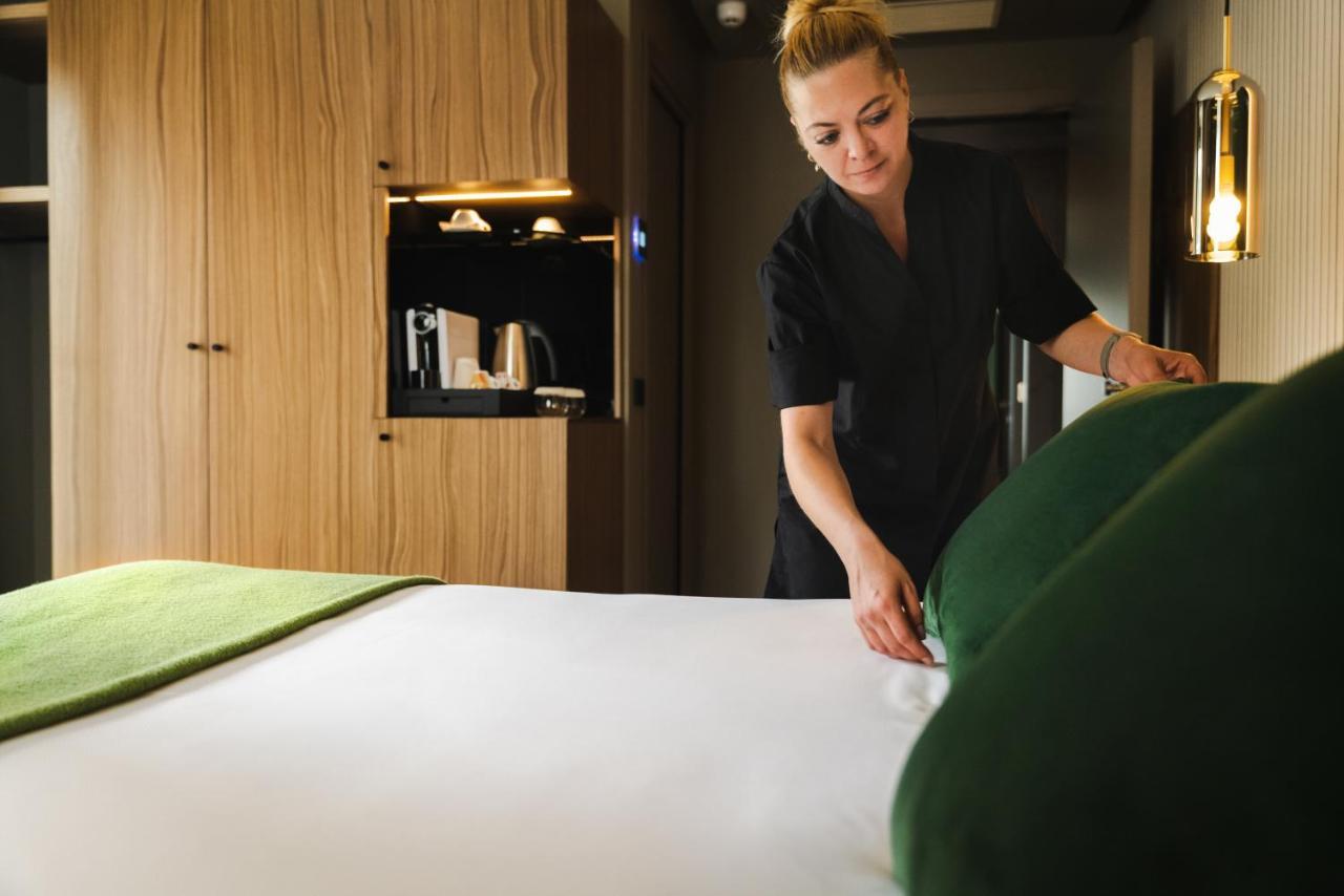 3T Boutique Hotel Ivrea Zewnętrze zdjęcie