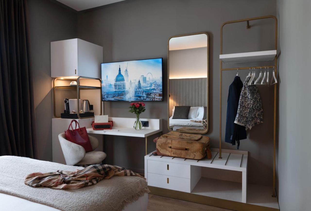 3T Boutique Hotel Ivrea Zewnętrze zdjęcie