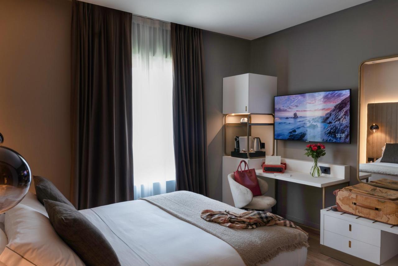 3T Boutique Hotel Ivrea Zewnętrze zdjęcie