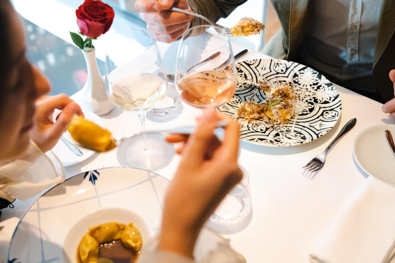3T Boutique Hotel Ivrea Zewnętrze zdjęcie
