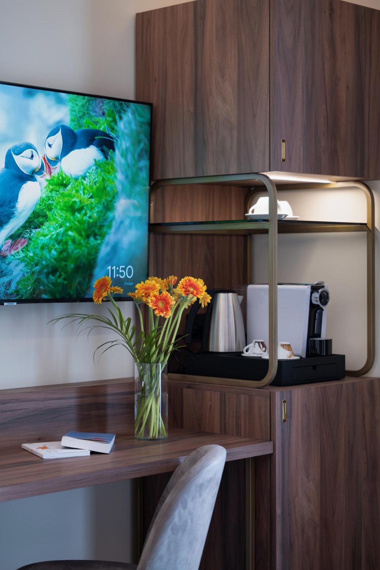 3T Boutique Hotel Ivrea Zewnętrze zdjęcie